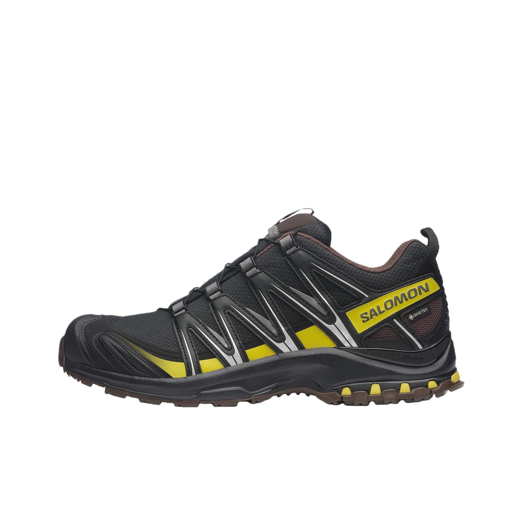 Salomon Shoes Xa Pro 3D - SALOMON XA PRO 3D Scarpe da
