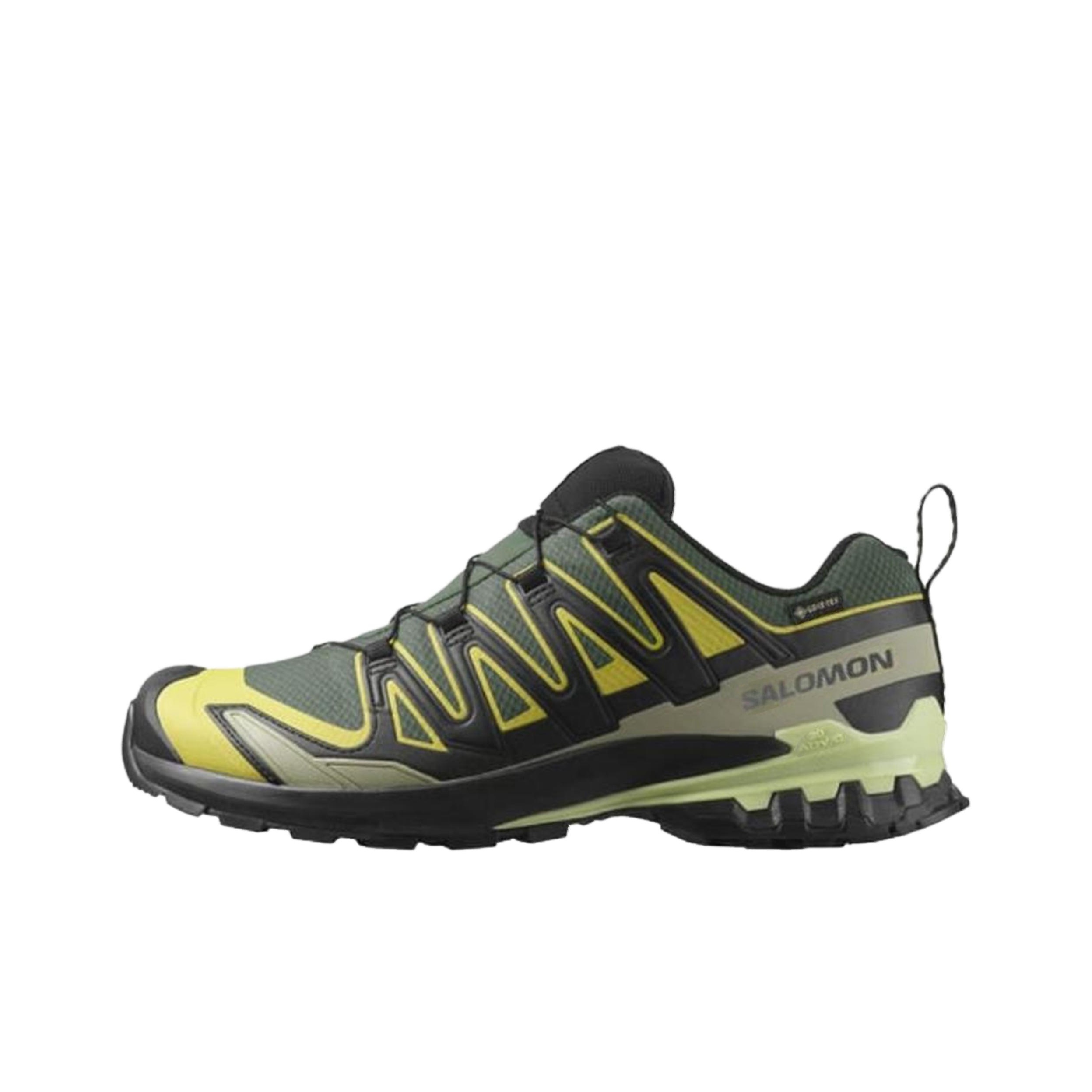 Salomon Shoes Xa Pro 3D - Scarpe da Corsa SALOMON XA Pro