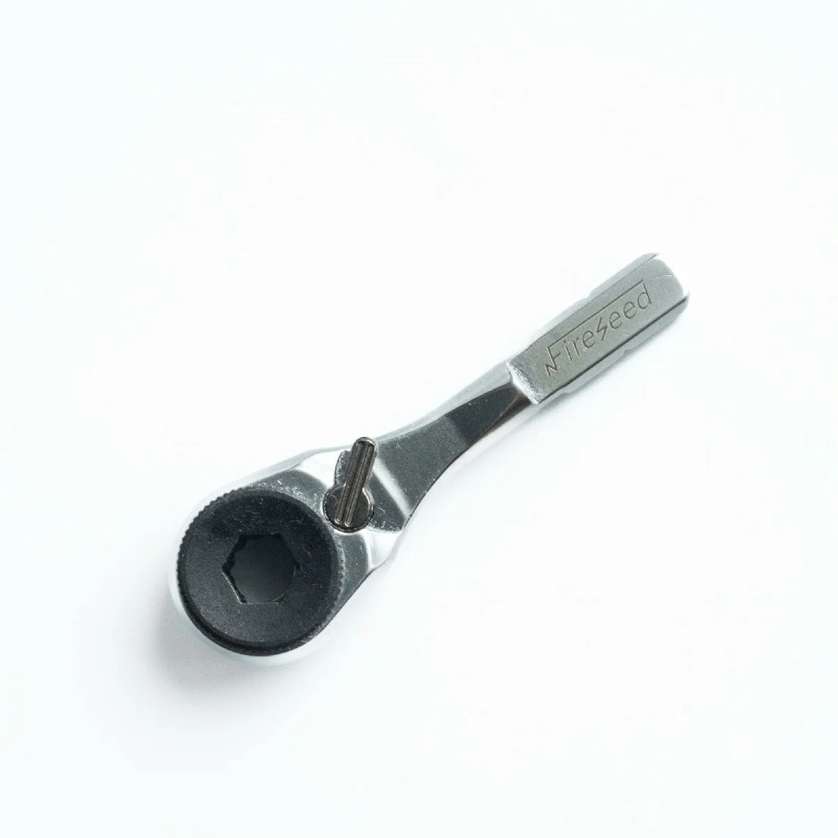 Edc Daily Carry - Chiave a Cricchetto 60T Multiuso EDC,