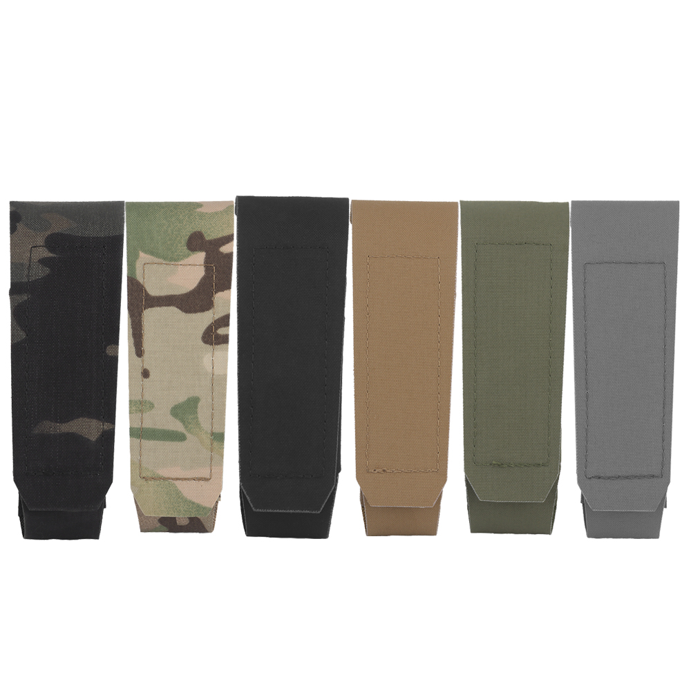 Edc Carry Pocket Pouch - TKO Tactical Molle Carry Case custodia