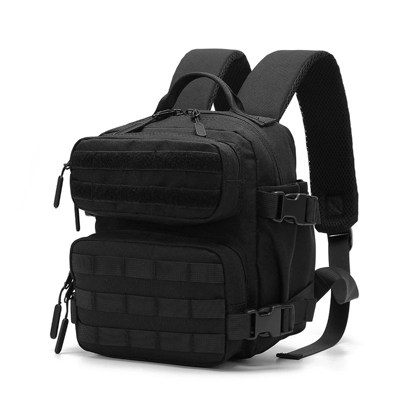 Edc Carry Backpack - Zaino sportivo da 9 litri MOLLE