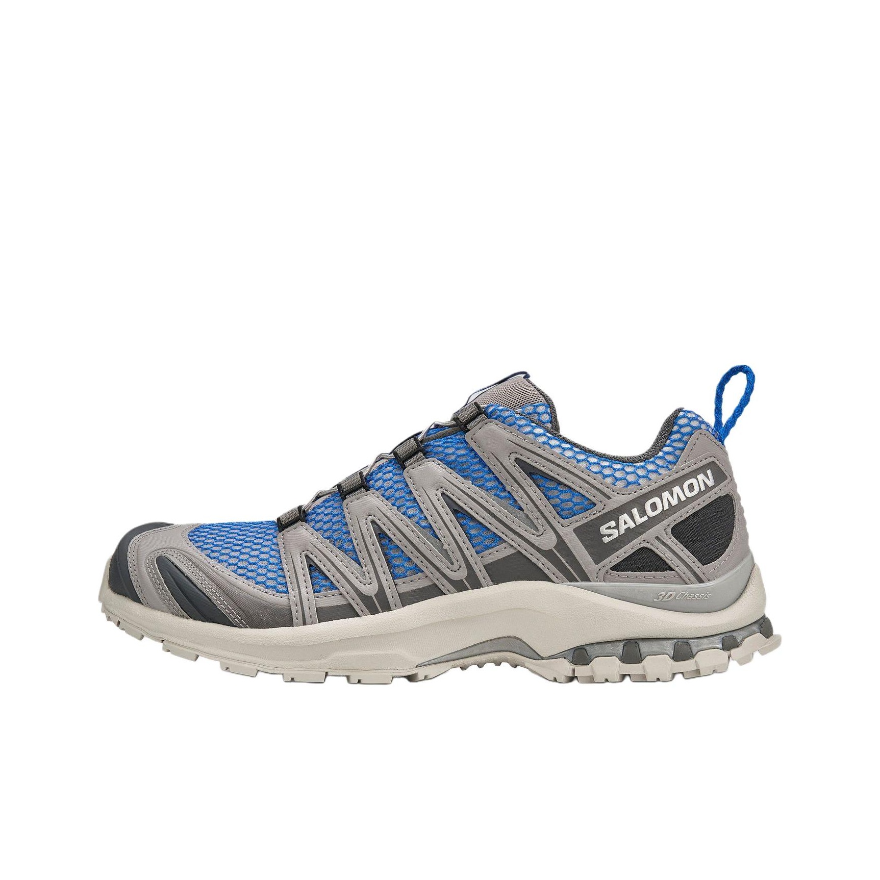 Salomon Shoes Xa Pro 3D - SALOMON XA PRO 3D Scarpe da