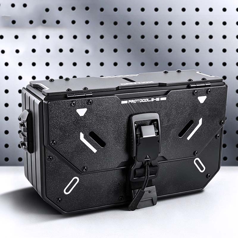 Edc Able Carry - Kit di Accessori Tattici MOLLE per