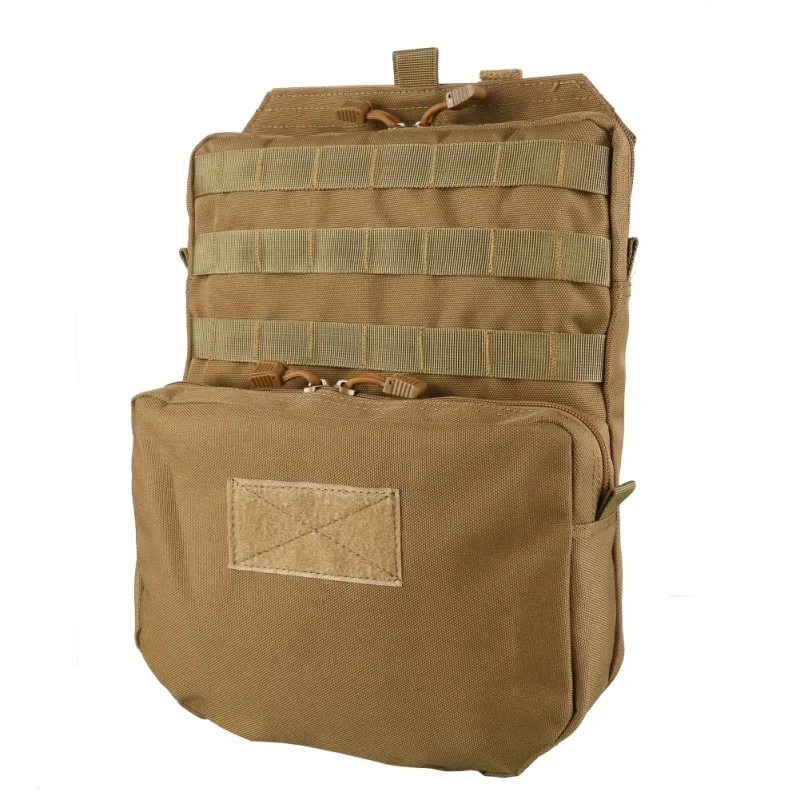 Edc Able Carry - Tactical Plate Carrier zaino Airsoft Combat