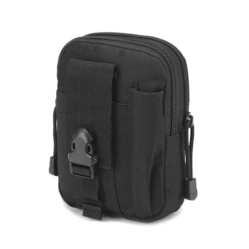 Edc Able Carry - Marsupio tattico Molle universale EDC con
