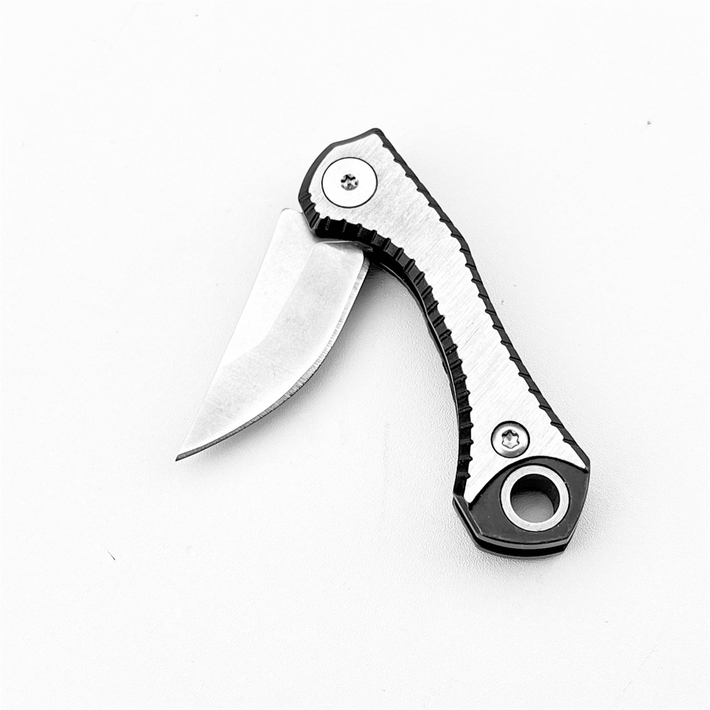 Coltello Pieghevole EDC Piccol - Edc Carry Backpack recensione e prezzo
