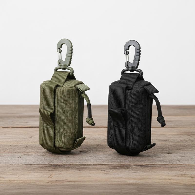 Borsa EDC da Esterno, Portachi - Edc Able Carry recensione e prezzo