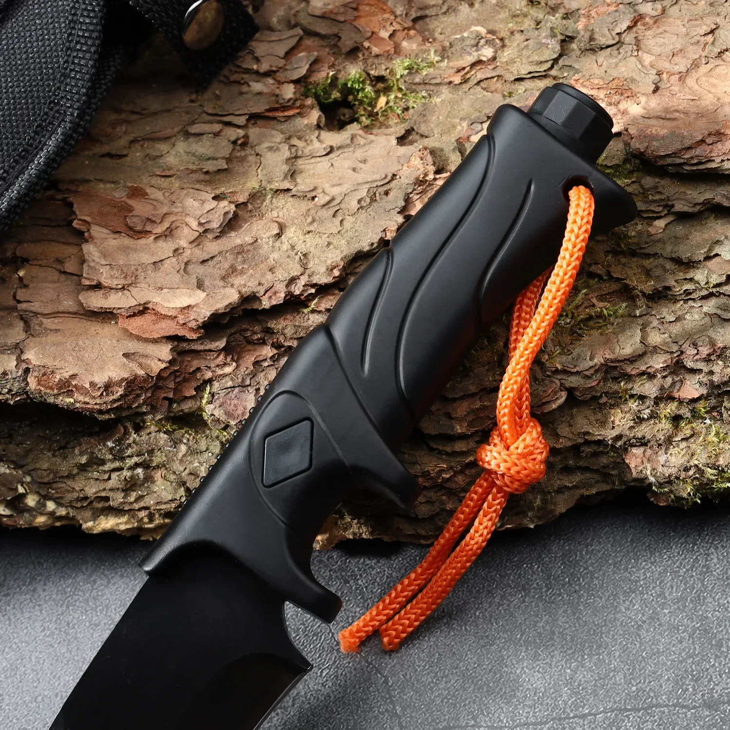 Coltello a lama fissa EDC per  - Edc Carry Fixed Blade Knife recensione e prezzo