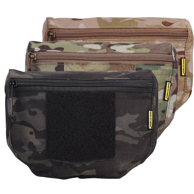 Borsa tattica Emersongear per  - Edc Able Carry recensione e prezzo