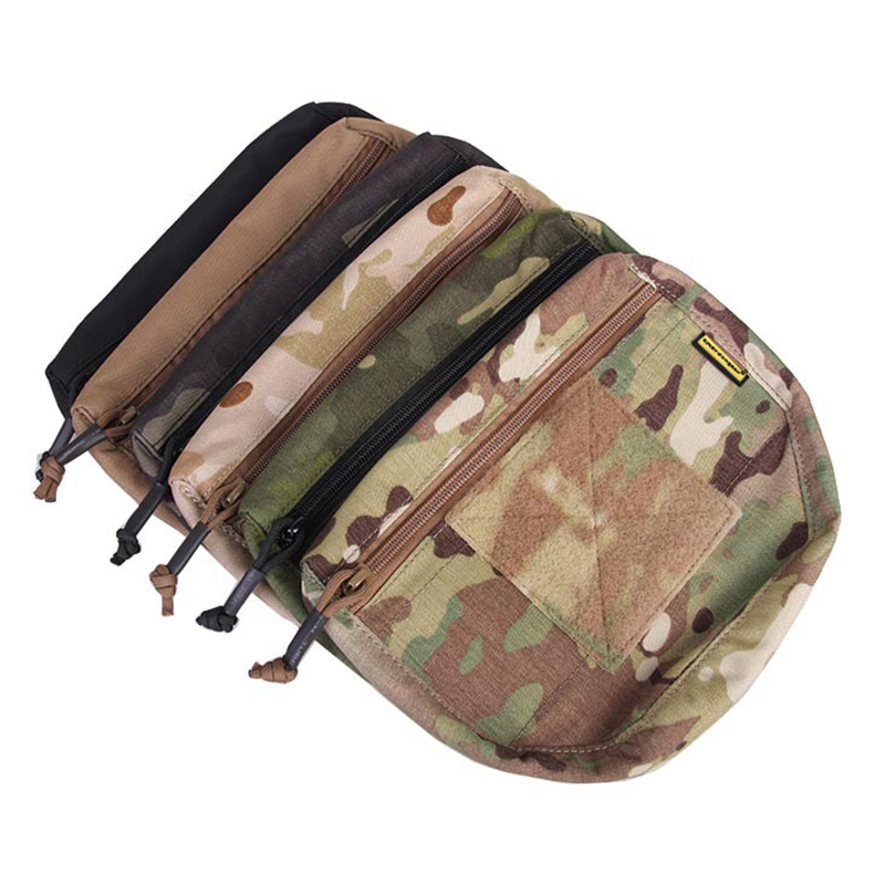Borsa tattica Emersongear per  - Edc Able Carry recensione e prezzo