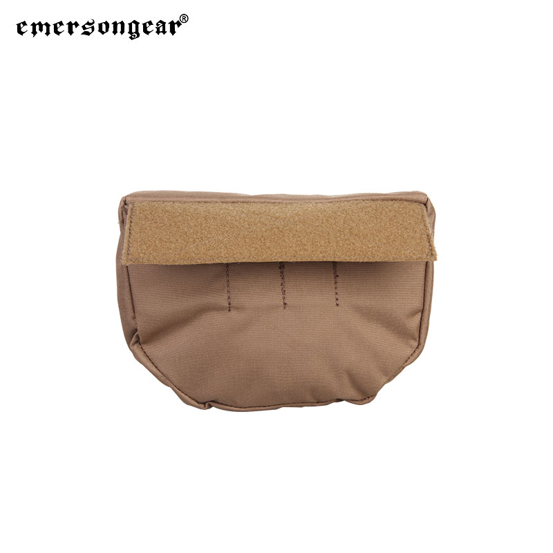 Borsa tattica Emersongear per  - Edc Able Carry recensione e prezzo