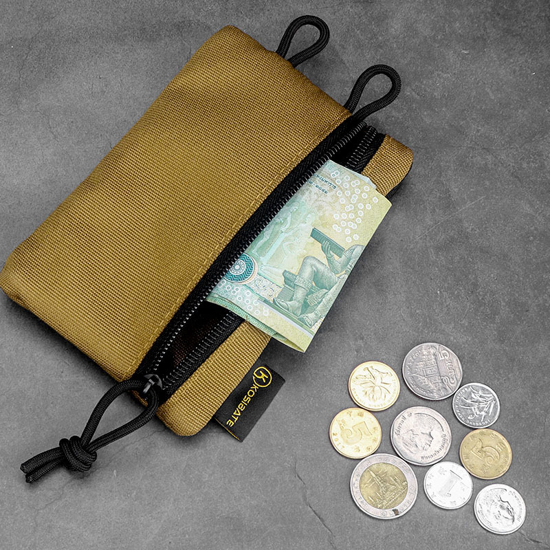 Mini Borsa Porta Attrezzi EDC  - Edc Carry Pocket Pouch recensione e prezzo