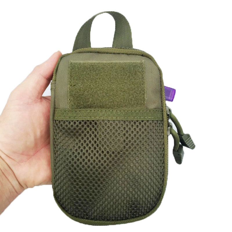 Nuova Borsa Tattica EDC Molle, - Edc Able Carry recensione e prezzo