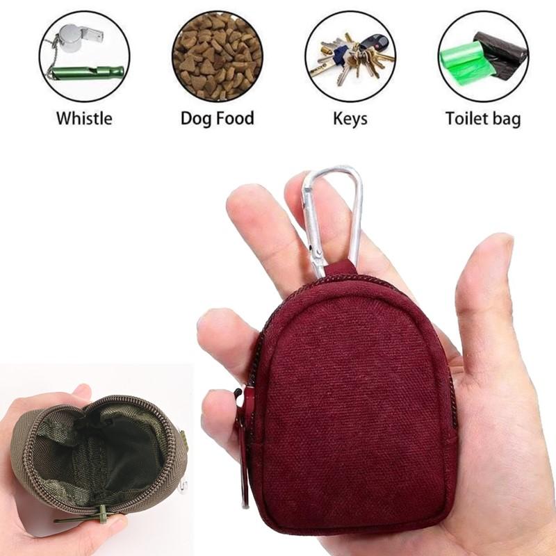 Portachiavi Tattico EDC per Uo - Edc Carry Pocket Pouch recensione e prezzo
