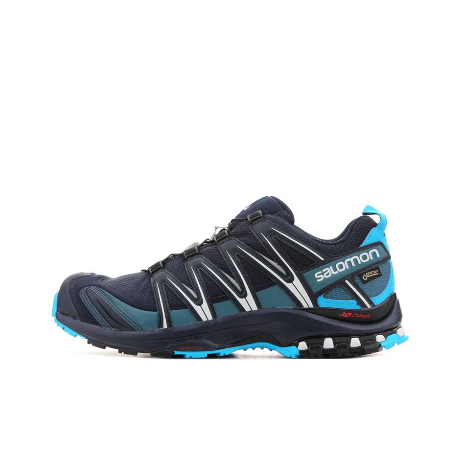 SALOMON XA PRO 3D Scarpe da mo - Salomon Shoes Xa Pro 3D recensione e prezzo