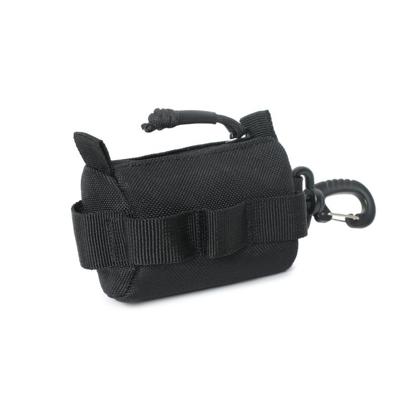 Borsa da Cintura Outdoor con C - Edc Able Carry recensione e prezzo