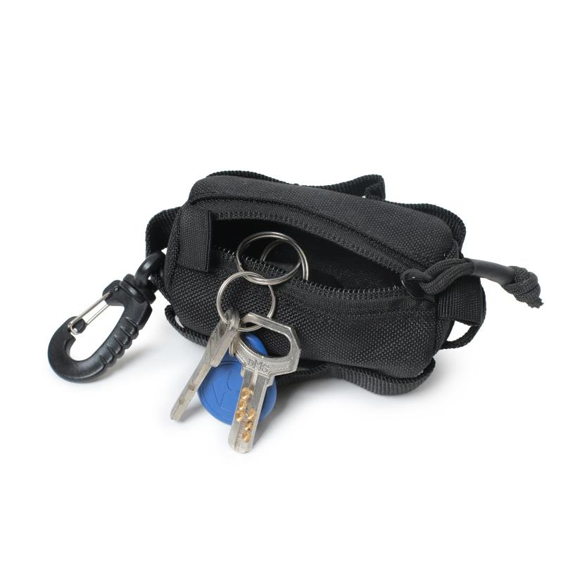 Borsa da Cintura Outdoor con C - Edc Able Carry recensione e prezzo