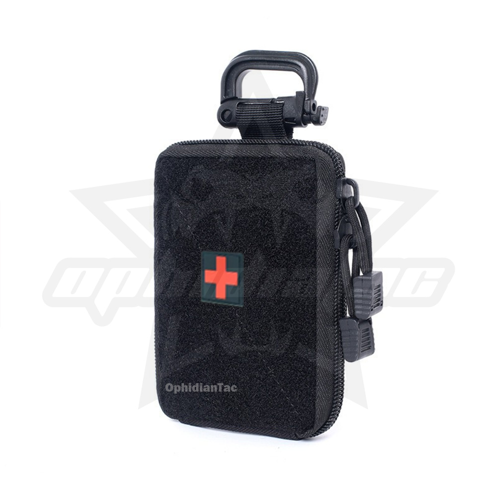 Borsa per attrezzi Molle EDC O - Edc Able Carry recensione e prezzo
