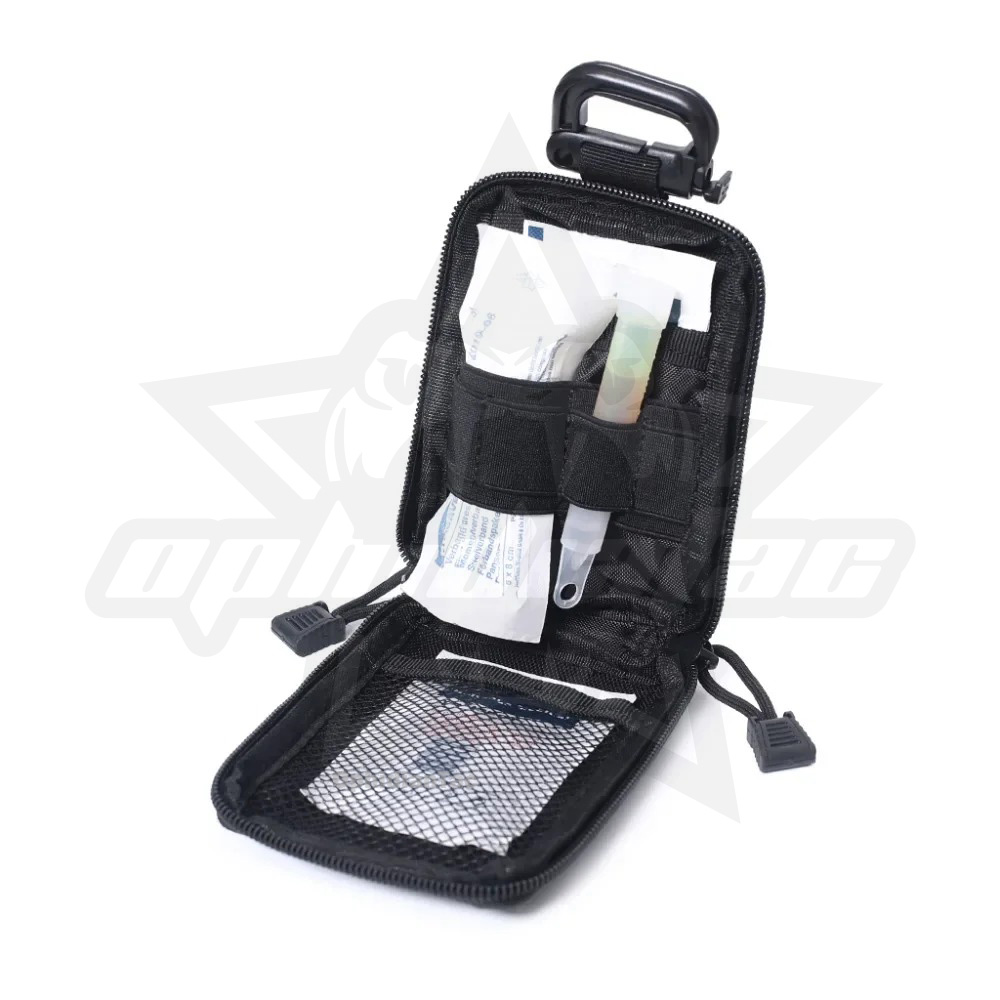 Borsa per attrezzi Molle EDC O - Edc Able Carry recensione e prezzo