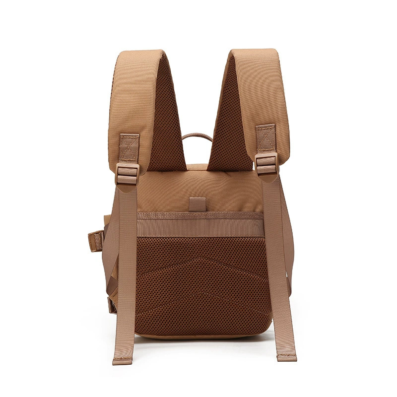 Zaino sportivo da 9 litri MOLL - Edc Carry Backpack recensione e prezzo