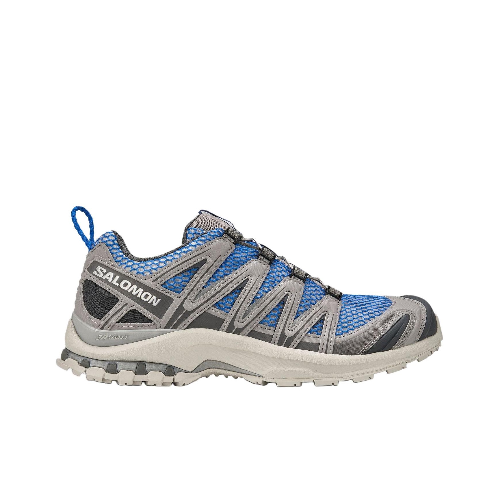 SALOMON XA PRO 3D Scarpe da Tr - Salomon Shoes Xa Pro 3D recensione e prezzo