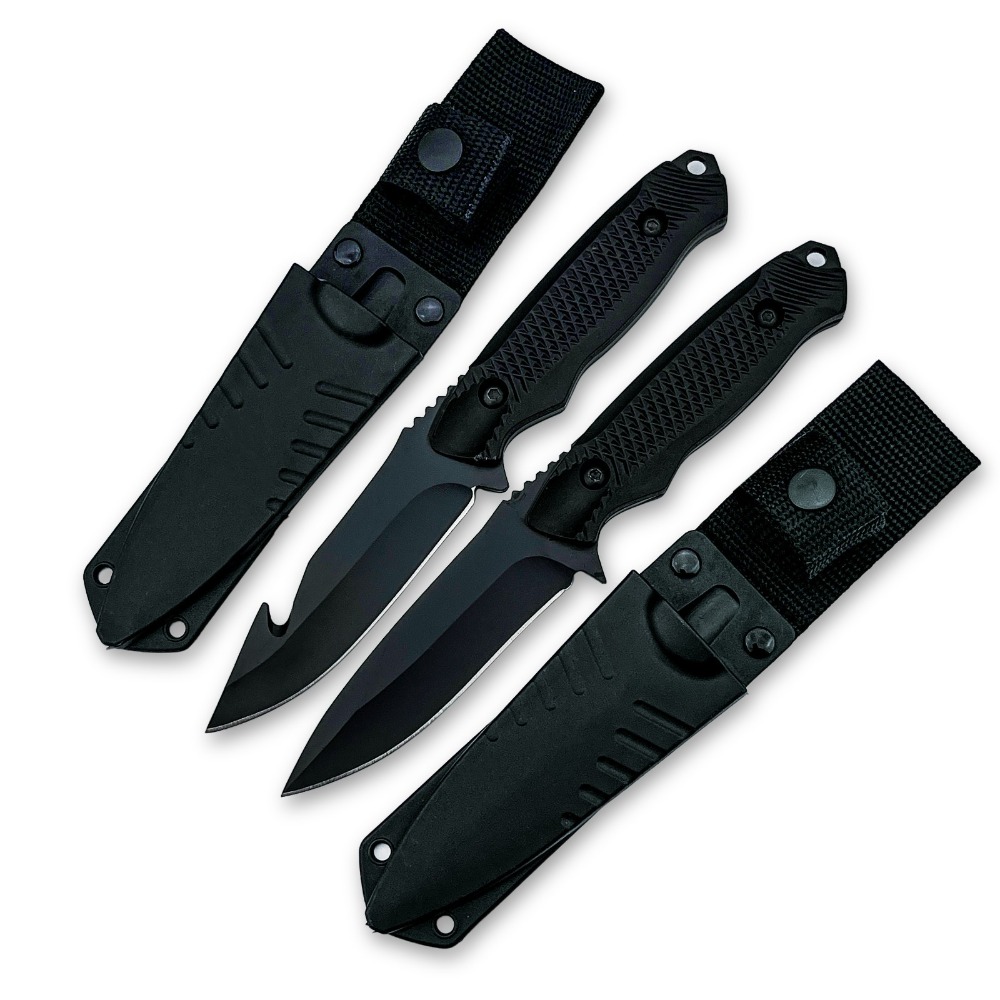 Coltello a lama fissa portatil - Edc Carry Fixed Blade Knife recensione e prezzo