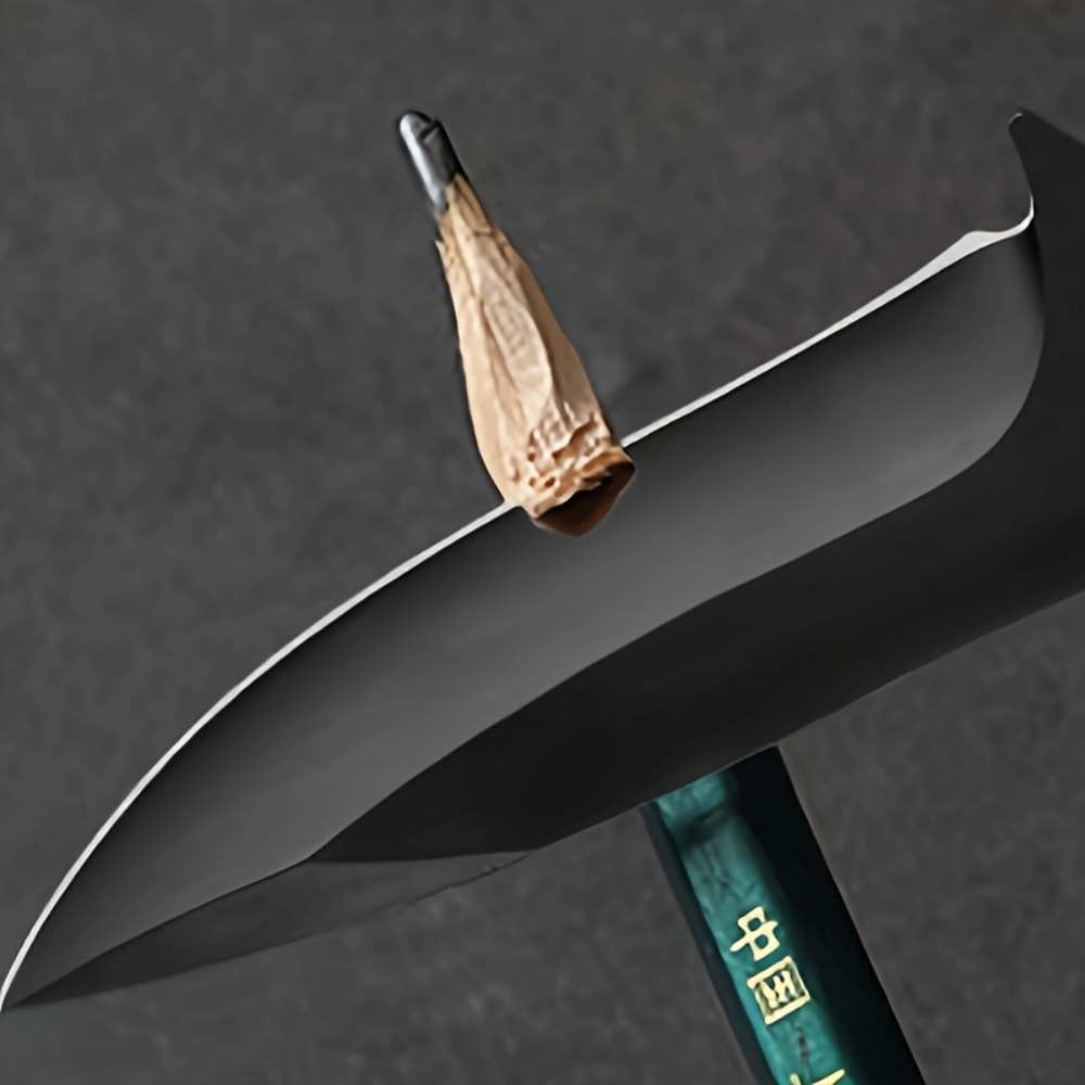 Coltello a lama fissa portatil - Edc Carry Fixed Blade Knife recensione e prezzo