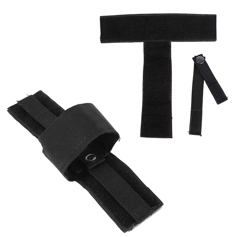 Supporto per pistola in vita d - Edc Carry Pocket Pouch recensione e prezzo