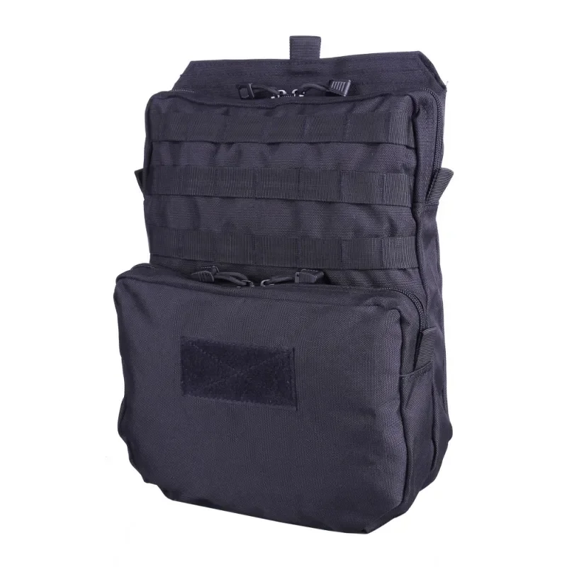 Tactical Plate Carrier zaino A - Edc Able Carry recensione e prezzo