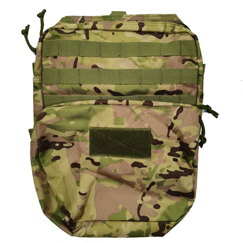 Tactical Plate Carrier zaino A - Edc Able Carry recensione e prezzo