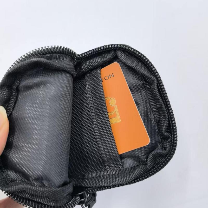 Mini Borsa EDC in Poliestere,  - Edc Carry Pocket Pouch recensione e prezzo