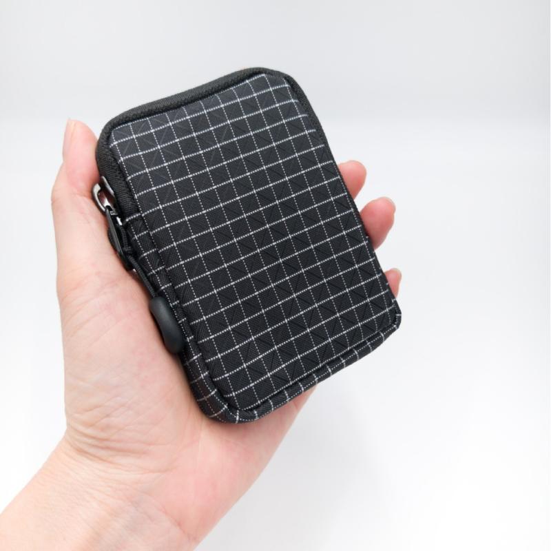 Mini Pochette EDC Resistente a - Edc Carry Pocket Pouch recensione e prezzo
