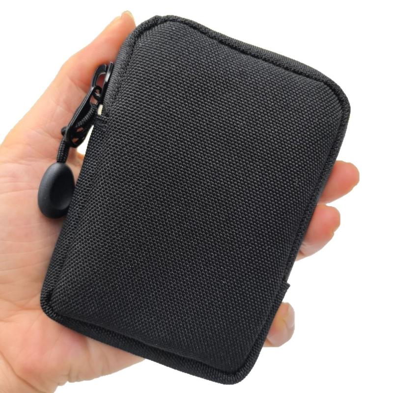 Mini Pochette EDC Resistente a - Edc Carry Pocket Pouch recensione e prezzo