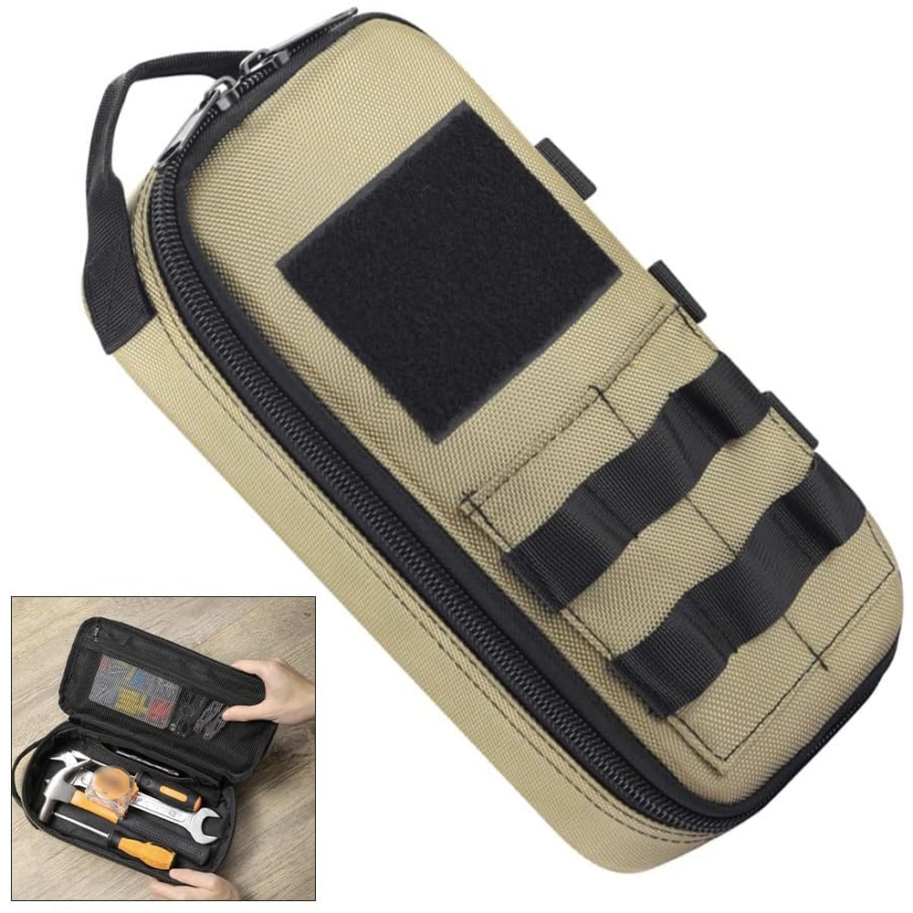 Custodia tattica multiuso EDC  - Edc Able Carry recensione e prezzo