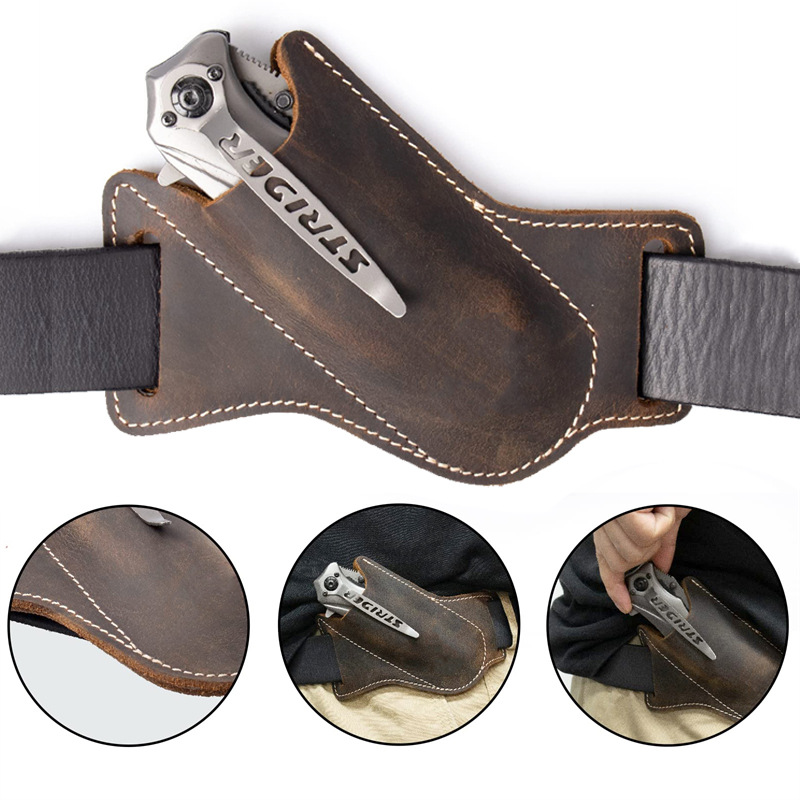 Borsa da Cintura Tattica EDC p - Edc Carry Pocket Pouch recensione e prezzo