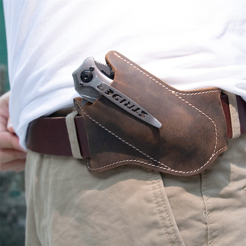 Borsa da Cintura Tattica EDC p - Edc Carry Pocket Pouch recensione e prezzo