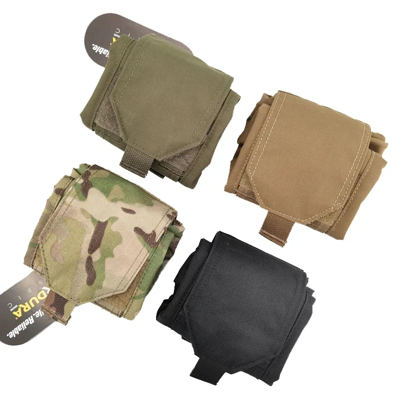 Borsa Tattica Multicam per Car - Edc Able Carry recensione e prezzo