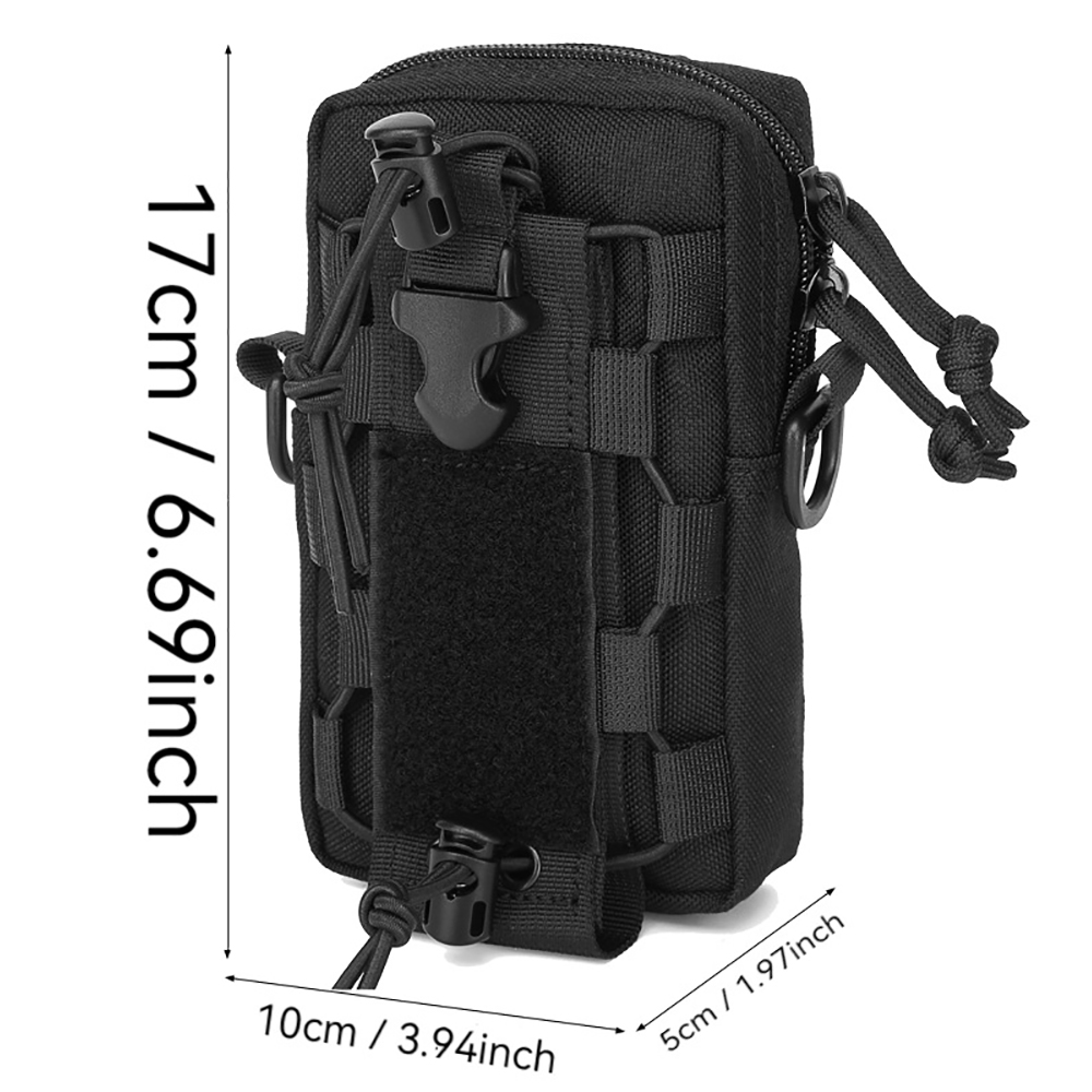 Borsa da cintura Molle EDC per - Edc Flex Carry Belt recensione e prezzo