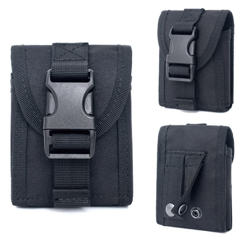 Borsa da Cintura EDC MOLLE per - Edc Able Carry recensione e prezzo