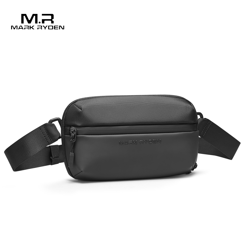 Borsa a Tracolla Minimalista M - Edc Everyday Carry Bag recensione e prezzo