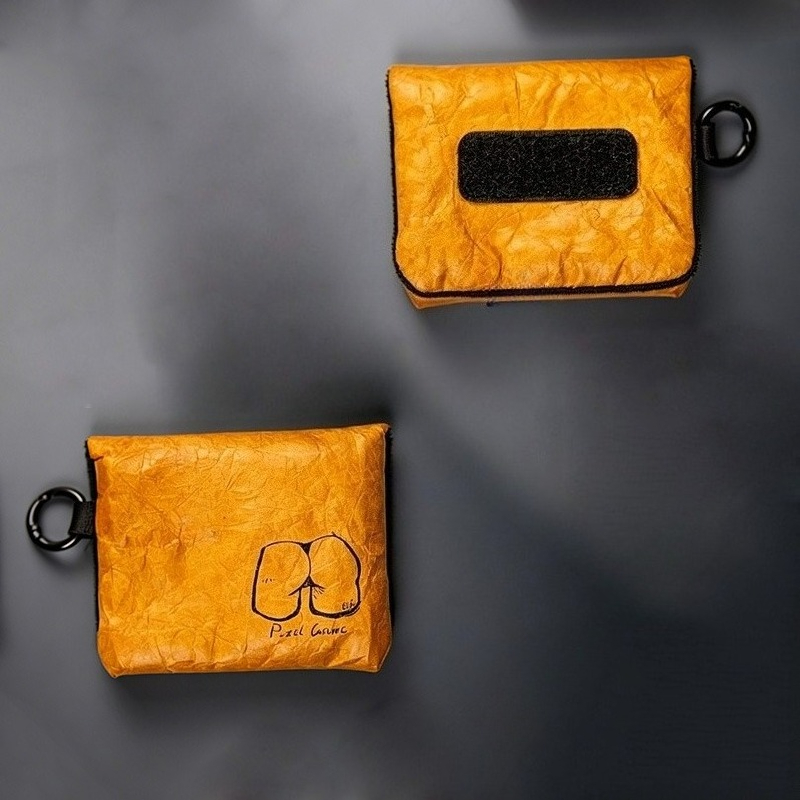 Borsa portaoggetti retrò con c - Edc Carry Pocket Pouch recensione e prezzo