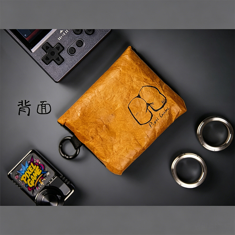 Borsa portaoggetti retrò con c - Edc Carry Pocket Pouch recensione e prezzo