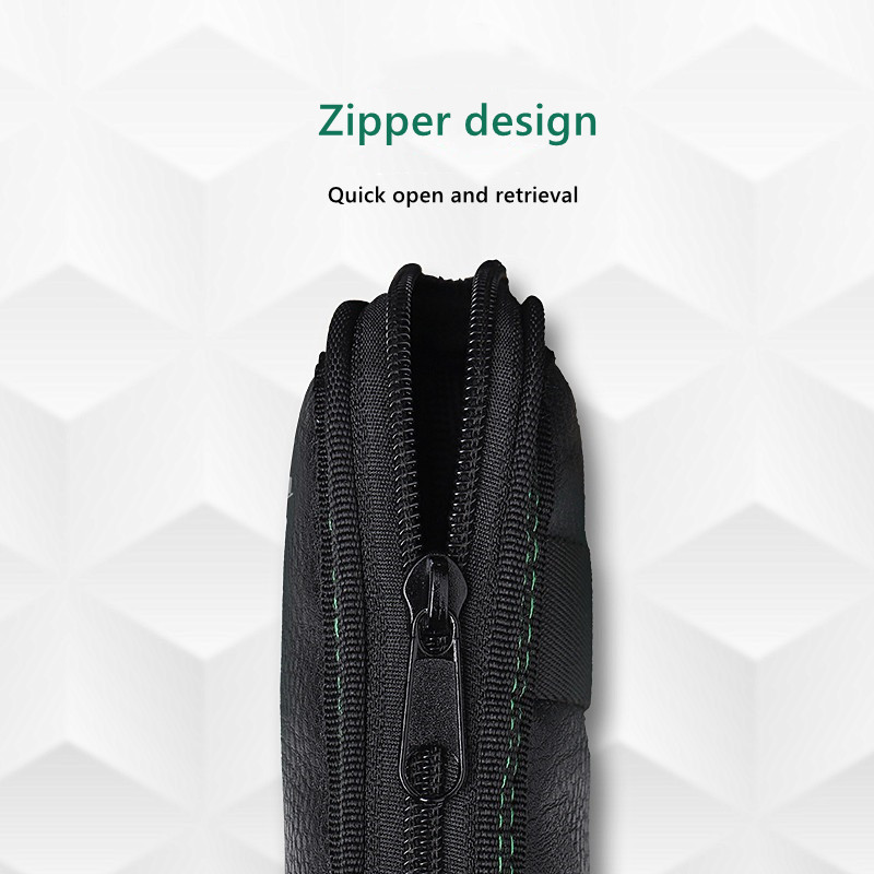 Fodero per coltello portatile, - Edc Carry Pocket Pouch recensione e prezzo