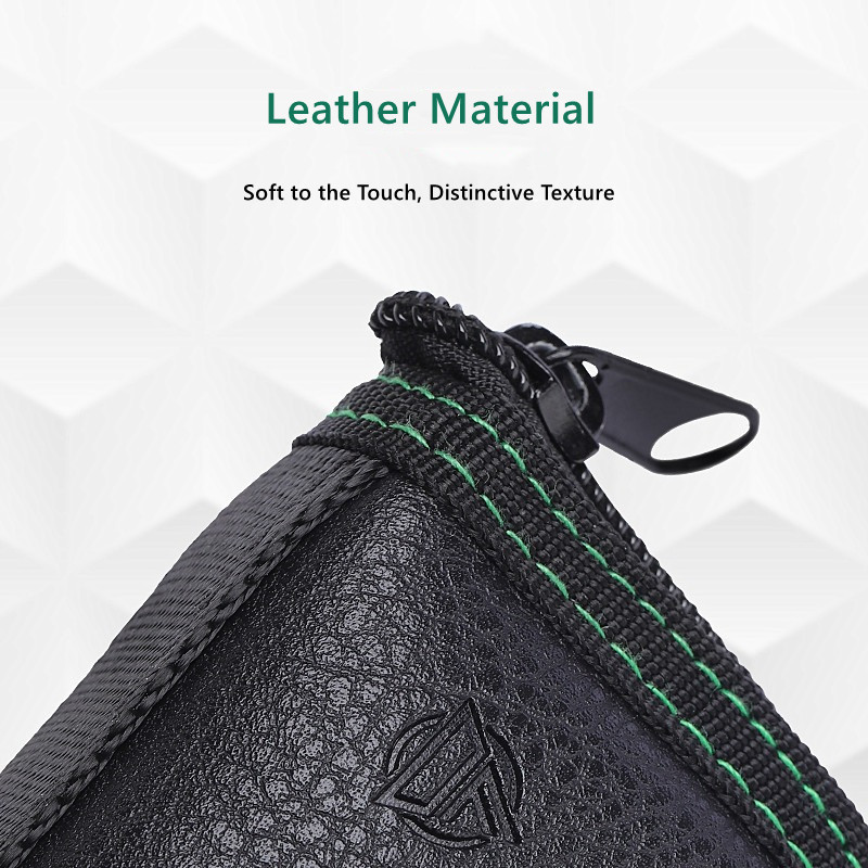 Fodero per coltello portatile, - Edc Carry Pocket Pouch recensione e prezzo