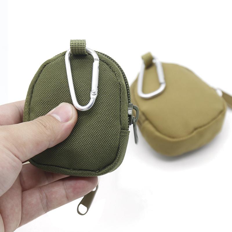 1PC tattico EDC Pouch portachi - Edc Able Carry recensione e prezzo