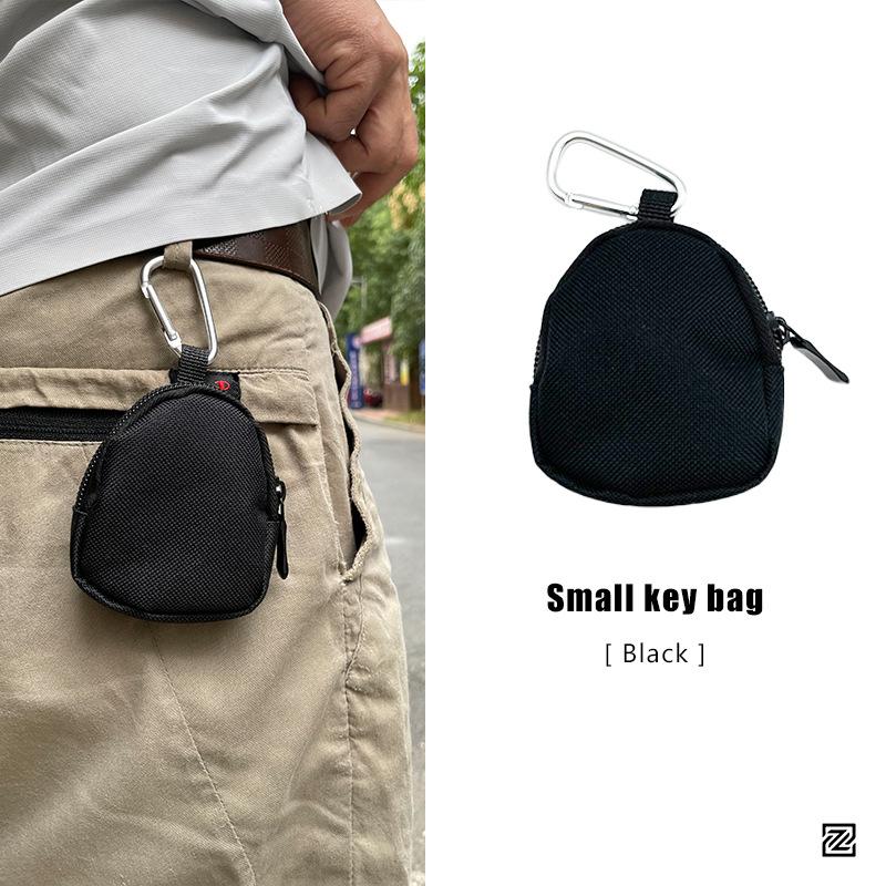 1PC tattico EDC Pouch portachi - Edc Able Carry recensione e prezzo