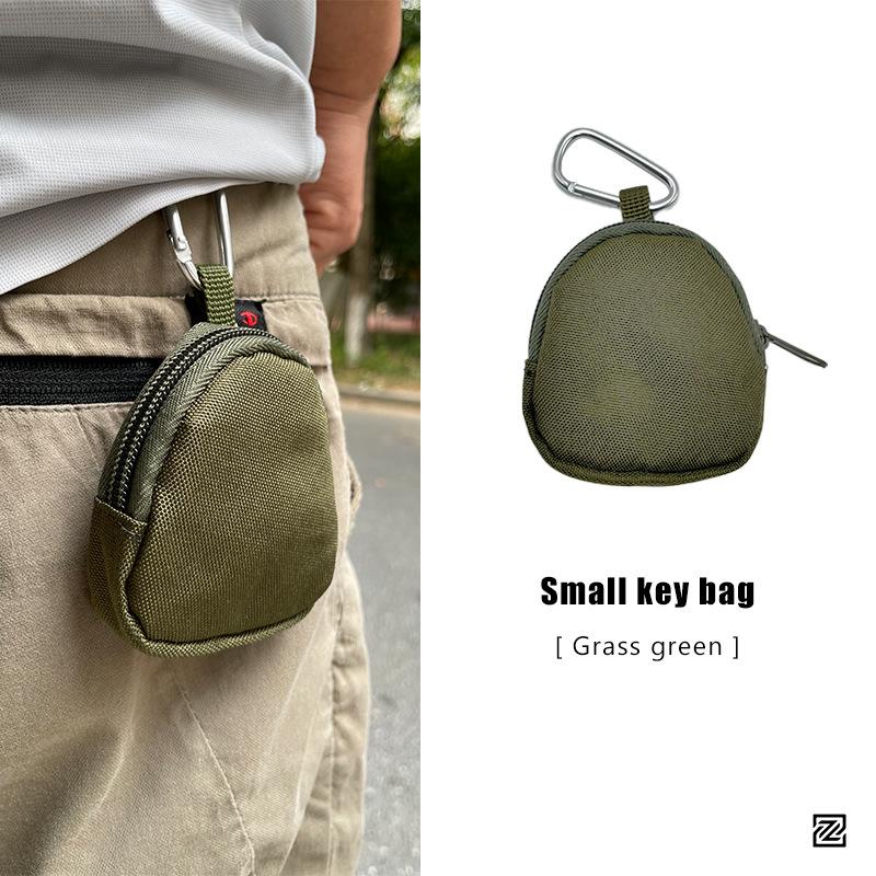1PC tattico EDC Pouch portachi - Edc Able Carry recensione e prezzo